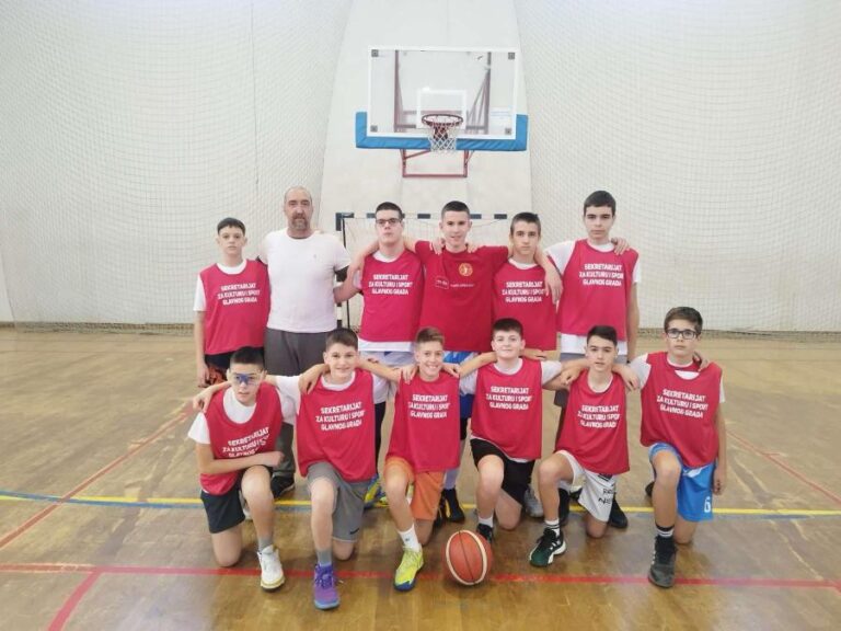 21. maj dječaci