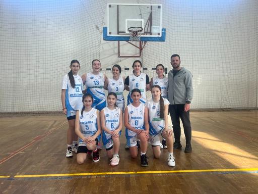 radojica perović djevojčice